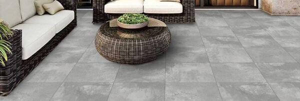 MIRAGE SILVER