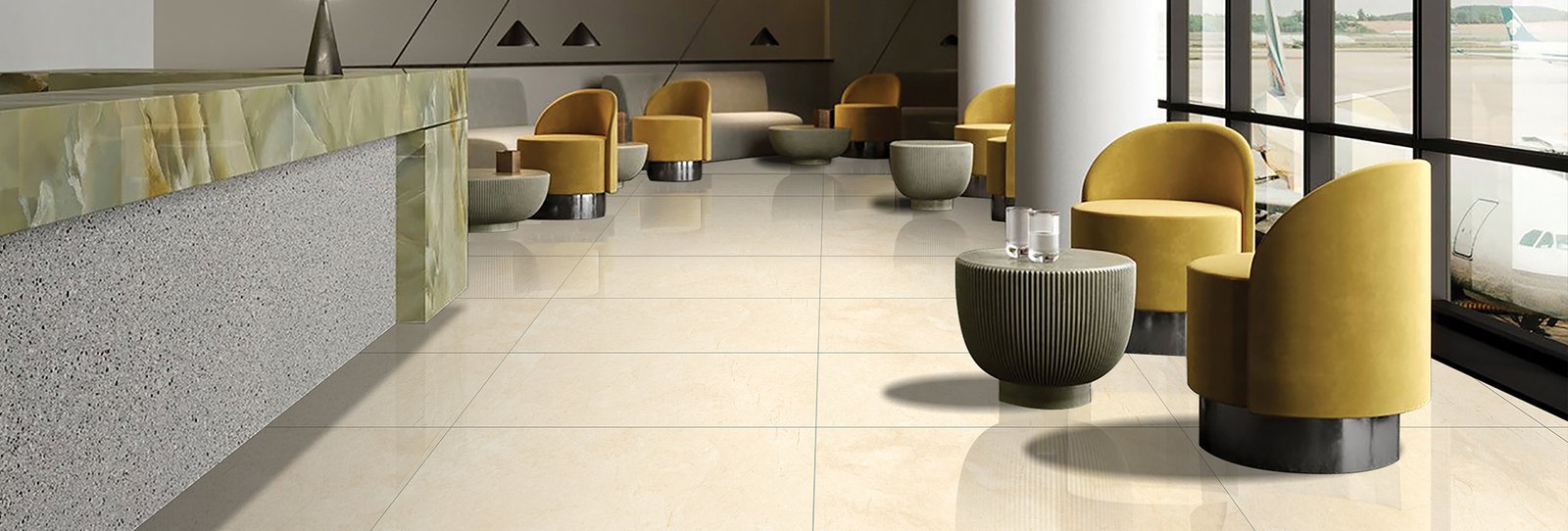 Top Tiles Company in Thailand