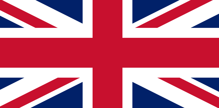 UK Flag