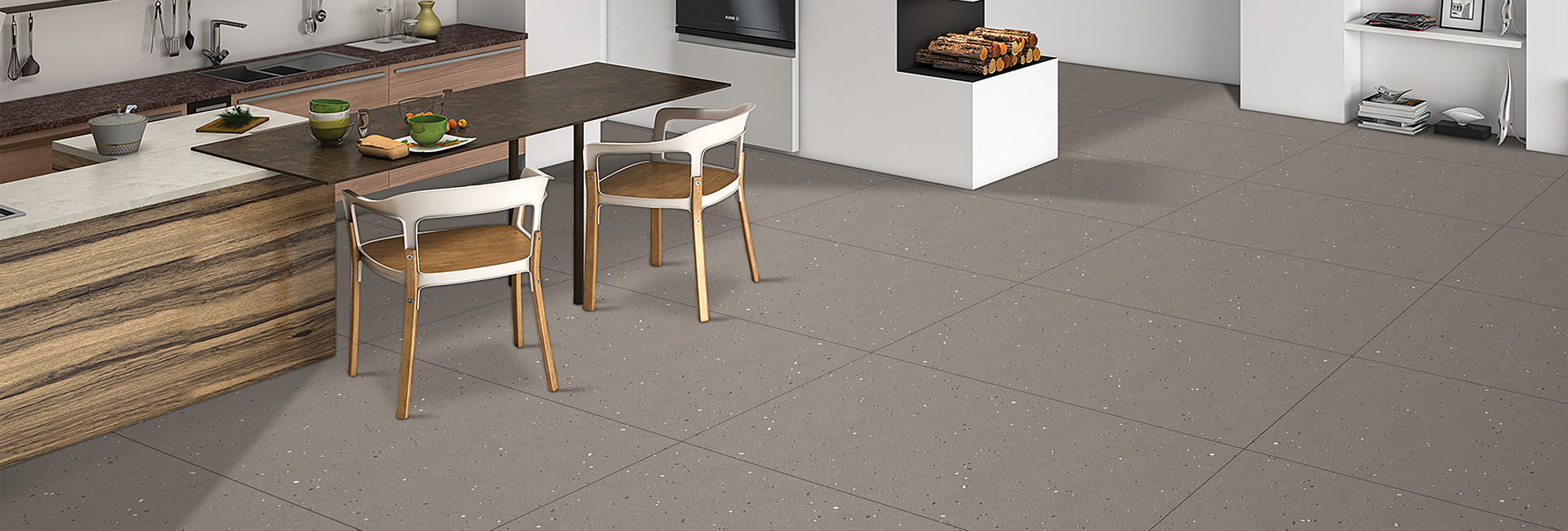 best matt finish tiles for your space