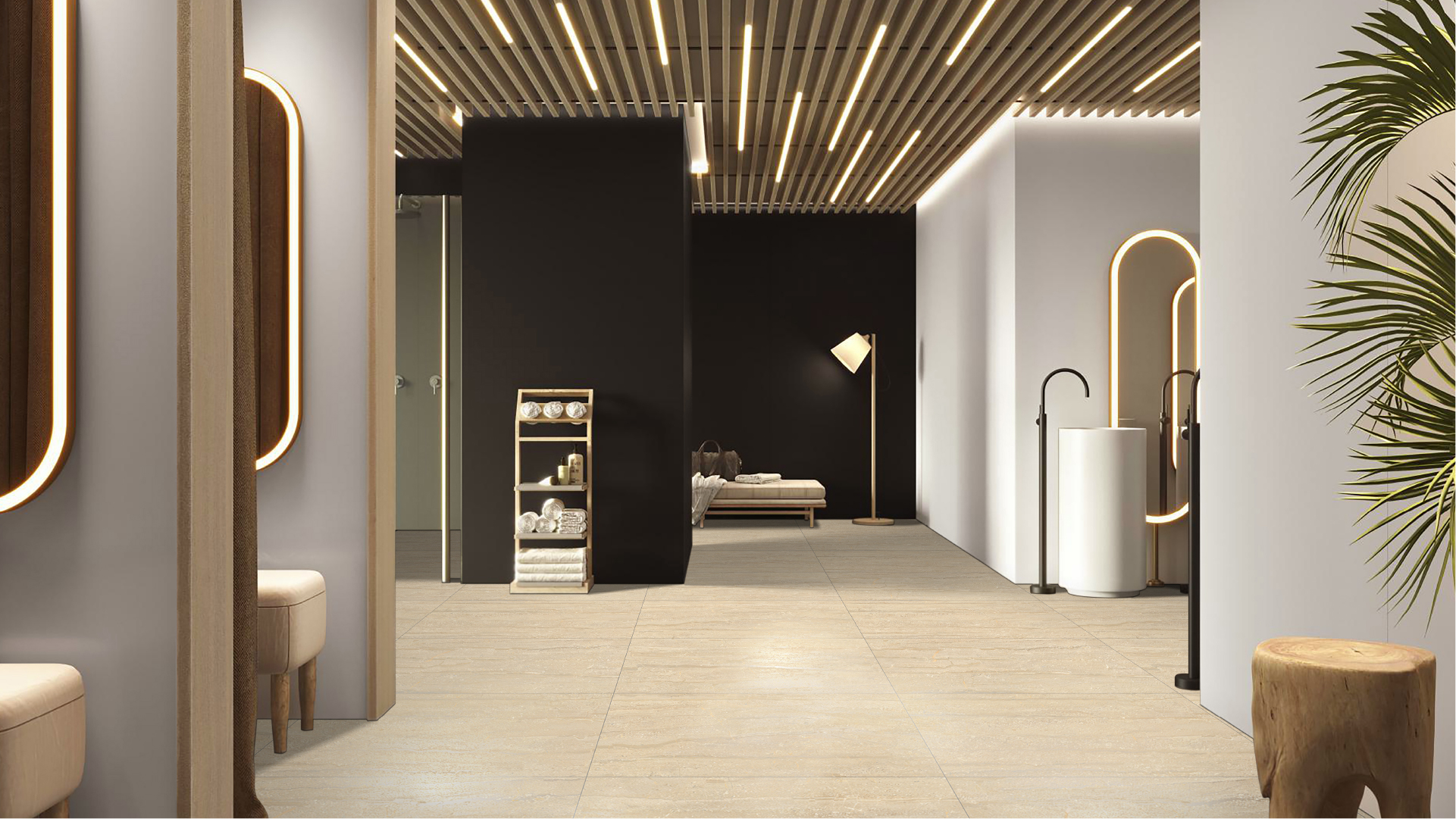 Commercial vitrified tiles design 2025