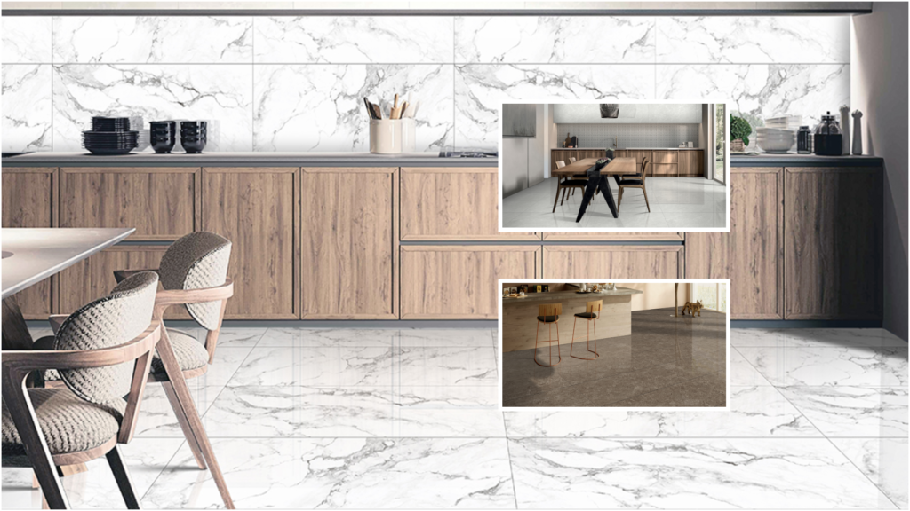 Kitchen Tiles Design 2025