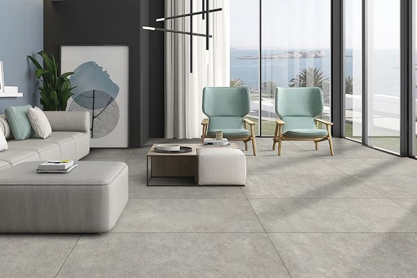 Shape Finish