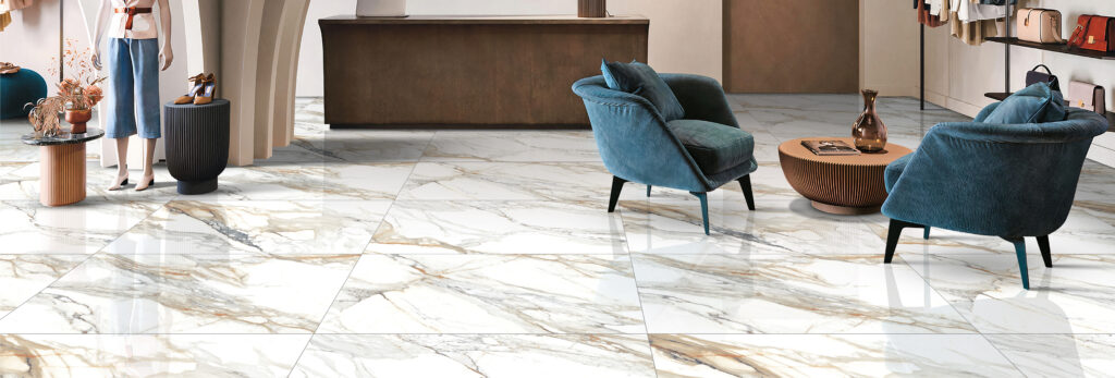 Top Tile Trends for Modern Architecture in 2025
