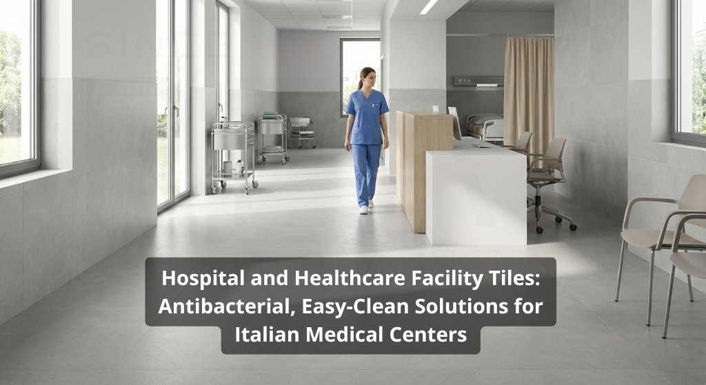 Italian tile manufacturers