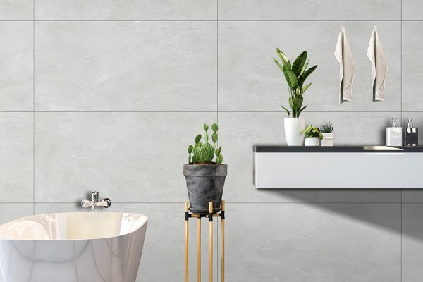 Matt Finish Floor Tiles