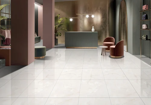 Commercial Tiles - RG