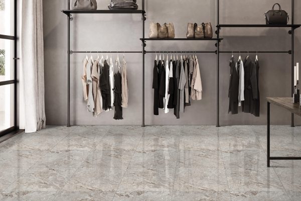 HEXA GREY